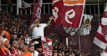 Stire din Sport : Clubul FC Rapid, sancționat cu 16.875 de lei de Comisia de Disciplină a FRF