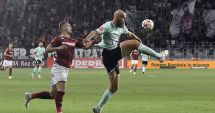 Stire din Sport : Rapid Bucureşti - Sepsi OSK, 2-2, în Superligă