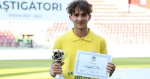 Stire din Sport : Rapid se gândeşte la viitor. Un transfer de marcă pregătit de giuleşteni