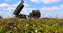 Stire din Eveniment : Exercițiul Rapid Falcon II a reunit, din nou, militarii români și americani