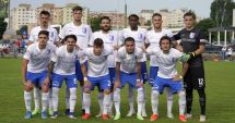 Stire din Sport : Rapid - Farul, un meci aşteptat de toţi. „Vrem să ne întoarcem la Constanţa cu toate punctele”