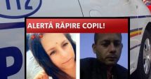 Stire din Eveniment : Alertă RĂPIRE COPIL! Informații de ULTIMĂ ORĂ despre fetița de 13 ani