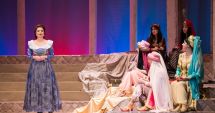 Stire din Cultură-Educație : Două opere de Bizet și Mozart, pe scena Teatrului ”Oleg Danovski”