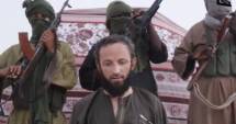 Stire din Eveniment : VIDEO / Mesajul românului răpit de o grupare jihadistă în Burkina Faso