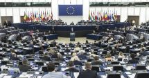 Stire din Actualitate : Raport important privind relațiile între Belgrad  și Pristina, adoptat  în Parlamentul European