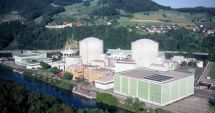 Stire din Actualitate : Raport: Europa nu are soluții pentru zecile de mii de tone de deșeuri nucleare
