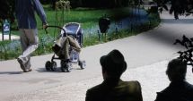 Stire din Social : Raport ONU: Populația României scade și îmbătrânește dramatic