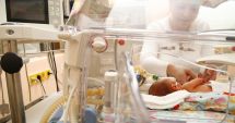 Stire din Social : Zeci de bebeluși cu stafilococ auriu! Maternitatea în care s-au îmbolnăvit, redeschisă