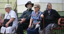 Stire din Economie : Raportul dintre numărul pensionarilor și cel al salariaților este de nouă la zece