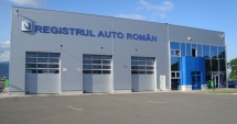 Stire din Eveniment : Registrul Auto Român, închis în data de 23 ianuarie
