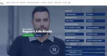 Stire din Social : Registrul Auto Român a lansat chatbotul Rareș