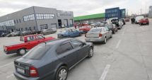 Stire din Eveniment : Atenție, șoferi! ITP-ul unei mașini va putea fi suspendat, iar istoricul mașinilor second hand va putea fi aflat prin SMS
