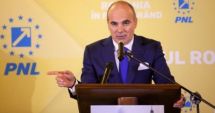 Stire din Politică-Administrație : Rareș Bogdan: Alegerea noastră pentru a fi premier este Florin Cîțu