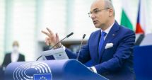 Stire din Eveniment : Rareș Bogdan, audiat la DNA!
