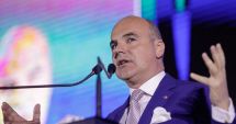 Stire din Politică-Administrație : Rareş Bogdan: „Vineri vom depune la Biroul Electoral Central lista de candidaţi pentru europarlamentare”
