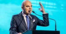 Stire din Politică-Administrație : Ilie Bolojan face ordine în PNL. Rareș Bogdan și-a dat demisia!