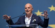 Stire din Politică-Administrație : Rareș Bogdan: „Marcel Ciolacu este în campanie prezidenţială. Orice candidat al stângii pierde”
