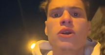 Stire din Eveniment : Anchetă de proporții după ce un tânăr de 20 de ani a murit după un live pe TikTok