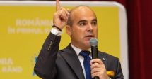 Stire din Politică-Administrație : Liberalii cer alegeri anticipate! "Și-au pierdut legitimitatea!"