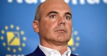 Stire din Politică-Administrație : Rareş Bogdan: „Pentru ţară trebuie să treci peste orice, indiferent de incompatibilităţi”