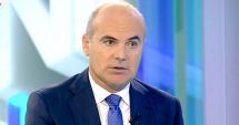 Stire din Politică-Administrație : Europarlamentarul Rareş Bogdan, acuze către funcţionarii de la Energie şi Finanţe