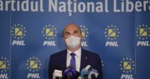 Stire din Politică-Administrație : Rareş Bogdan: 70% din conducerea PNL îl susține pe Florin Cîțu