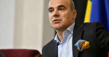 Stire din Politică-Administrație : Rareș Bogdan explică de ce Ucraina trebuie susținută necondiționat