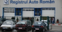 Stire din Eveniment : Șoferi, atenție! Informația zilei despre programul la Registrul Auto Român