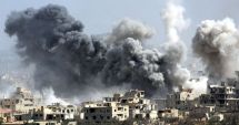 Stire din Actualitate : O nouă lovitură pentru Rusia! Decizia luată de Consiliul ONU, în urma atacurilor din Siria