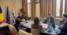 Stire din Politică-Administrație : Administrația locală, proiect privind îmbunătățirea mediului urban în zona Delfinariu – Faleză Nord