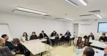 Stire din Politică-Administrație : Activitatea medicală de la Spitalul de Boli Infecțioase, relocată pentru siguranța pacienților