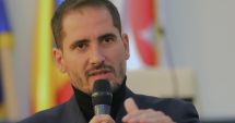 Stire din Politică-Administrație : Costin Răsăuţeanu trage un semnal de alarmă: „Investiţiile nu trebuie oprite”
