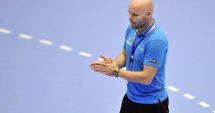 Stire din Sport : Kim Rasmussen, noul antrenor principal al echipei de handbal CS Rapid Bucureşti