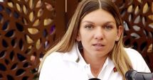 Stire din Sport : Simona Halep, primele declarații după ce a fost suspendată pentru dopaj
