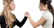 Stire din Fun : Răspunsul perfect  pentru o femeie care  vrea soț bogat
