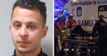 Stire din Actualitate : Răsturnare de situație. Teroristul Abdeslam vrea să colaboreze cu autoritățile franceze
