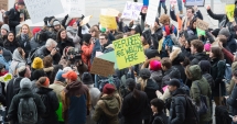 Stire din Actualitate : Răsturnare de situație după ordinul anti-imigrație dat de Trump