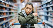 Stire din Economie : Rata anuală a inflaţiei a scăzut uşor în luna iunie a acestui an