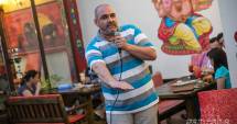 Stire din Social : De vorbă cu actorul Marius Chivu, alias "Rață", despre… Las Fierbinți și Ceaușescu