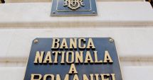 Stire din Economie : Rata dobânzii de politică monetară a BNR rămâne neschimbată