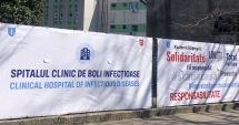 Stire din Social : Rată mare de vindecare de Covid-19, la Constanța. 171 de pacienți, externați
