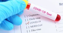 Stire din Social : Rată mică de răspândire și rată mare de vindecare de Covid-19, la Constanța