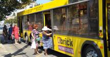 Stire din Social : Strada Răscoalei, asfaltată. Autobuzele RATC își mută stațiile pe bulevardul Tomis