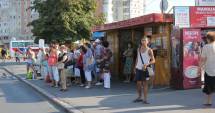 Stire din Social : O nouă linie RATC. Unde vor circula autobuzele 5B