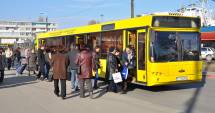 Stire din Social : Mergi cu autobuzele RATC? Iată ce se întâmplă de mâine