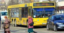 Stire din Social : De 8 Martie, constănțencele circulă gratuit cu autobuzele RATC