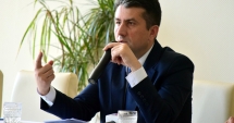 Stire din Politică-Administrație : RATC-ul, resuscitat cu zeci de milioane de euro? Autobuze electrice, trasee reconfigurate și fără călători frauduloși