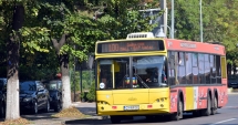 Stire din Social : Chioșcurile RATC, închise în minivacanța de Rusalii. Iată de unde puteți cumpăra bilete la autobuz