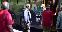Stire din Social : Când își vor primi abonamentele gratuite pensionarii