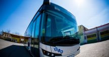 Stire din Social : RATC. Sondaj de opinie în rândul călătorilor privind traseele autobuzelor